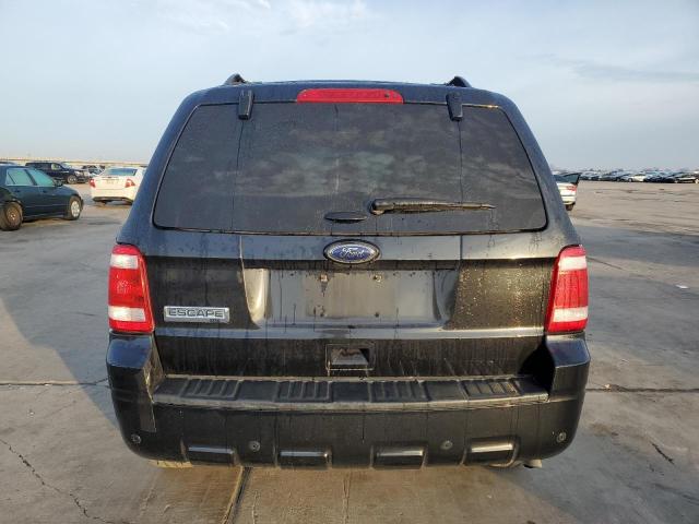 Photo 6 from auction – 2011 FORD ESCAPE XLT with VIN 1FMCU0D71BKB59220