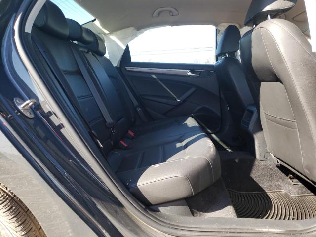 Photo 10 from auction – 2018 VOLKSWAGEN PASSAT S with VIN 1VWAA7A3XJC024130
