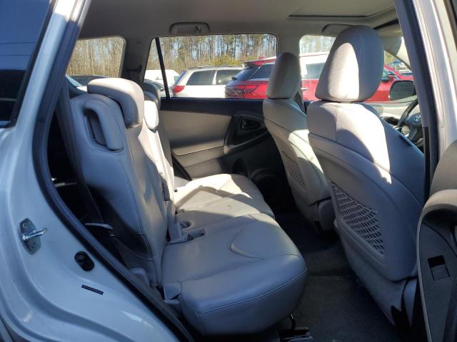 Photo 11 from auction – 2010 TOYOTA RAV4 LIMIT with VIN 2T3DK4DV5AW036207