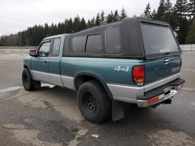 Photo 2 from auction – 1994 MAZDA B4000 CAB with VIN 4F4DR17X8RTM50840