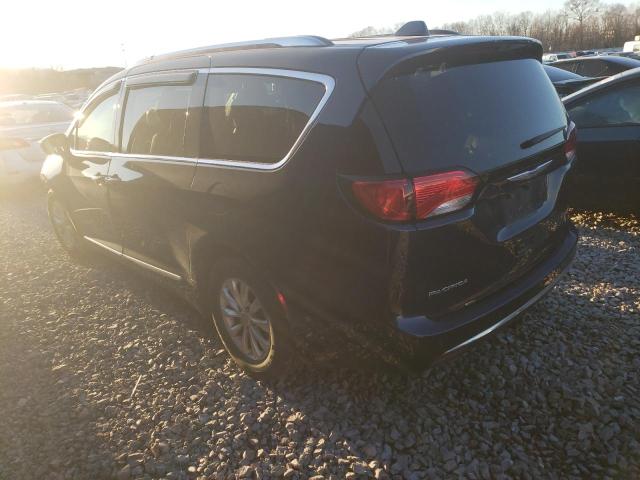 Photo 2 from auction – 2018 CHRYSLER PACIFICA T with VIN 2C4RC1EG1JR188481