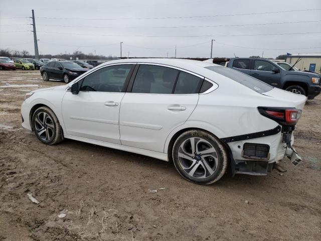 Photo 2 from auction – 2020 SUBARU LEGACY LIM with VIN 4S3BWAN68L3013379