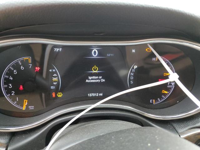 Photo 9 from auction – 2014 JEEP GRAND CHER with VIN 1C4RJFBG8EC486452