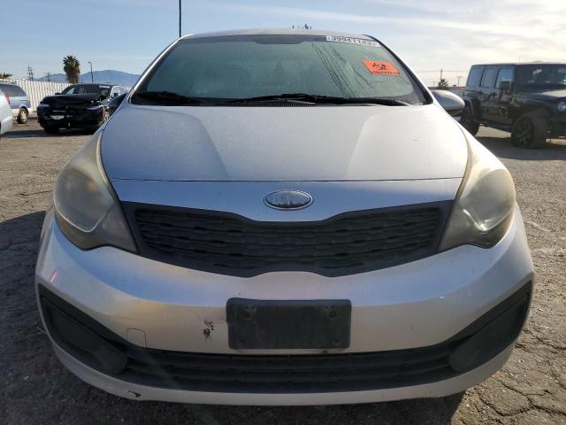 Photo 5 from auction – 2013 KIA RIO LX with VIN KNADM4A34D6213748