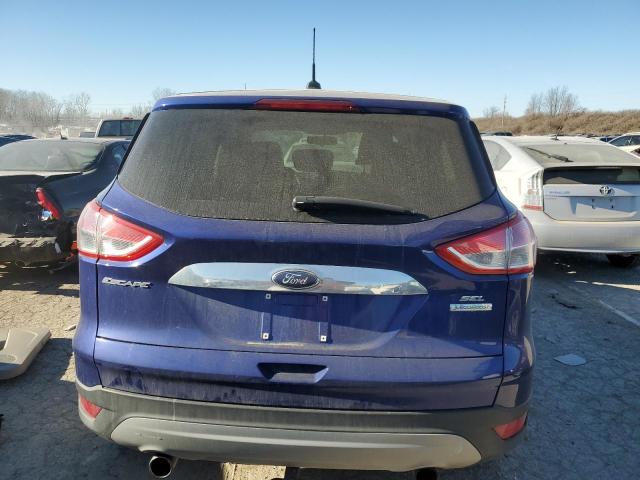 Photo 6 from auction – 2013 FORD ESCAPE SEL with VIN 1FMCU0HX4DUA87012