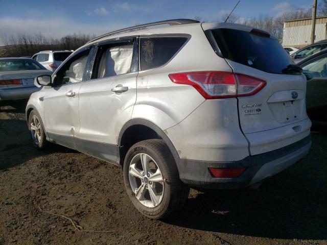 Photo 2 from auction – 2016 FORD ESCAPE SE with VIN 1FMCU0GX5GUC71087