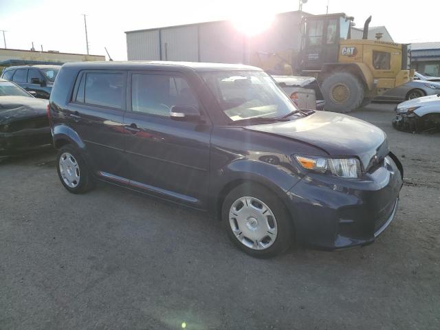 Photo 4 from auction – 2011 TOYOTA SCION XB with VIN JTLZE4FE1B1135248