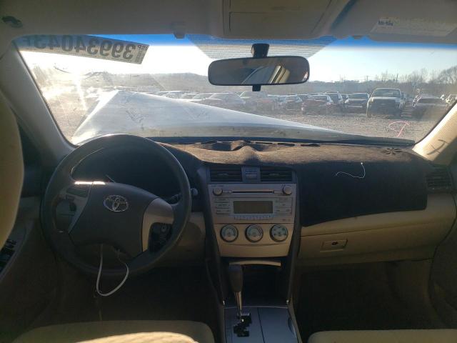 Photo 8 from auction – 2007 TOYOTA CAMRY CE with VIN JTNBE46K173025908