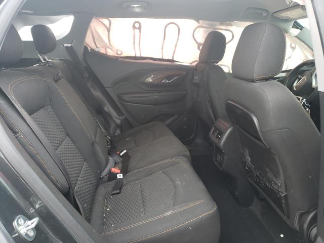 Photo 11 from auction – 2019 GMC TERRAIN SL with VIN 3GKALTEV8KL114047