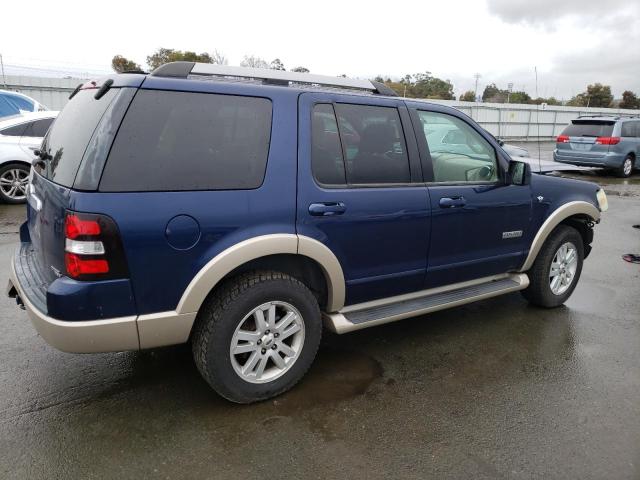 Photo 3 from auction – 2007 FORD EXPLORER E with VIN 1FMEU64857UB19447