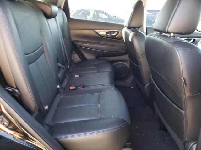 Photo 10 from auction – 2016 NISSAN ROGUE S with VIN 5N1AT2MT9GC841069