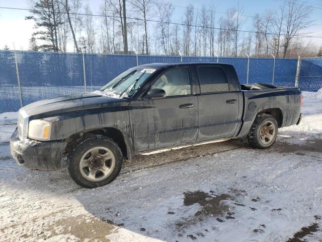 DODGE DAKOTA QUA 2007 with VIN 1D7HE48K57S232244 - Photo from auction