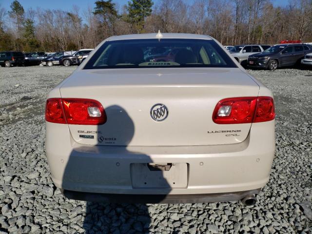 Photo 6 from auction – 2011 BUICK LUCERNE CX with VIN 1G4HC5EM6BU143612