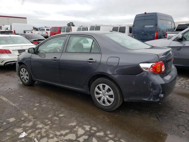 Photo 2 from auction – 2010 TOYOTA COROLLA BA with VIN 1NXBU4EE1AZ205714