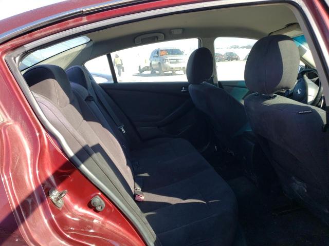 Photo 10 from auction – 2010 NISSAN ALTIMA BAS with VIN 1N4AL2AP1AN538218