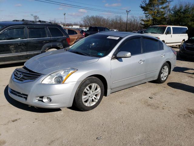 Photo 1 from auction – 2010 NISSAN ALTIMA BAS with VIN 1N4AL2AP8AC176934