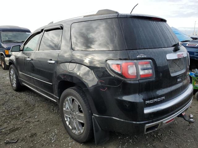 Photo 2 from auction – 2015 GMC ACADIA DEN with VIN 1GKKVTKD5FJ251938