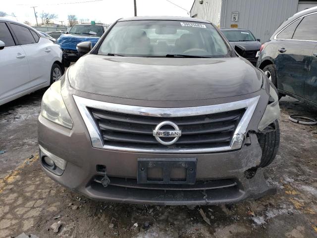 Photo 5 from auction – 2015 NISSAN ALTIMA 2.5 with VIN 1N4AL3AP1FN358136