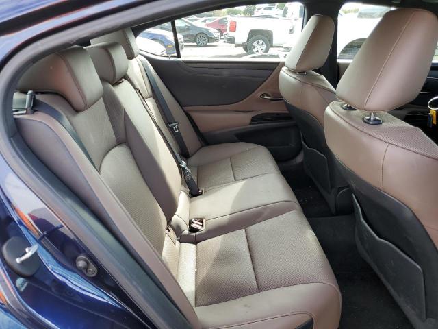 Photo 10 from auction – 2022 LEXUS ES 350 BAS with VIN 58ADZ1B19NU130690