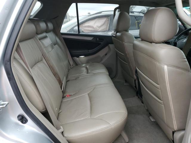 Photo 11 from auction – 2008 TOYOTA 4RUNNER SR with VIN JTEZU14R08K004605
