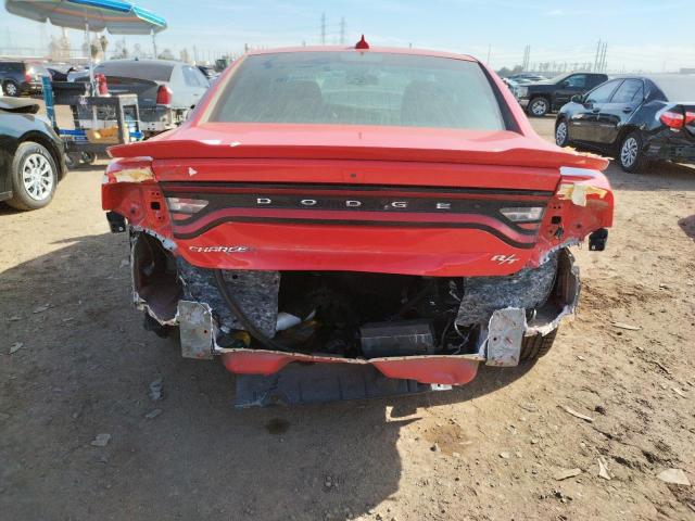 Photo 6 from auction – 2021 DODGE CHARGER R/ with VIN 2C3CDXCTXMH559366
