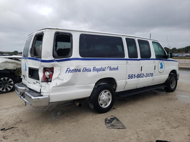 Photo 3 from auction – 2011 FORD ECONOLINE with VIN 1FBSS3BL6BDA21091