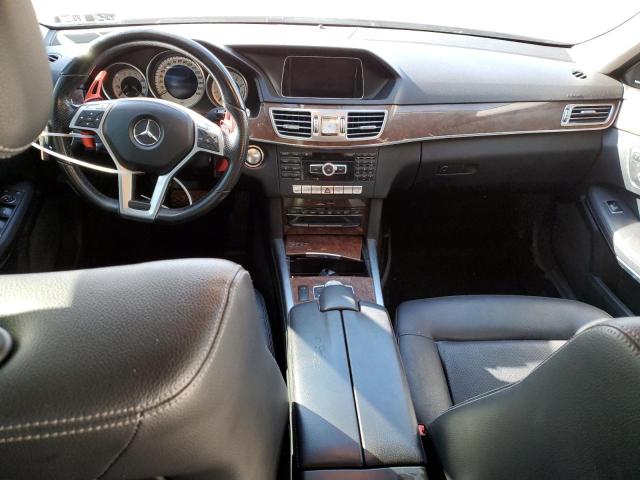 Photo 8 from auction – 2014 MERCEDES-BENZ E 350 4MAT with VIN WDDHF8JB2EA905962