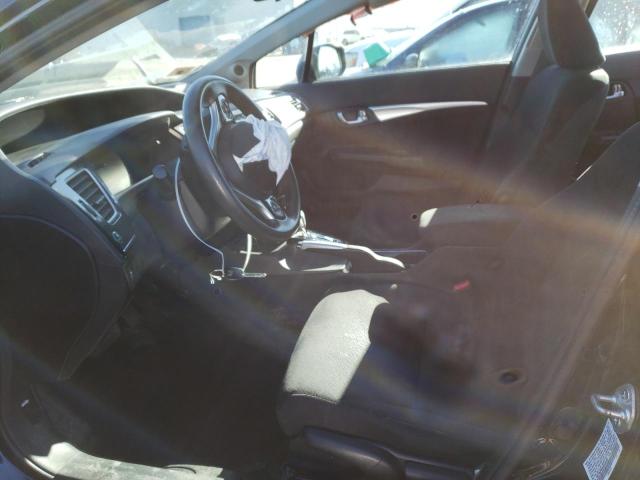 Photo 7 from auction – 2013 HONDA CIVIC EX with VIN 19XFB2F82DE045998
