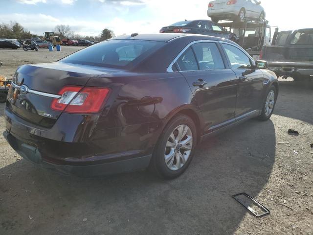 Photo 3 from auction – 2011 FORD TAURUS SEL with VIN 1FAHP2EW1BG156734