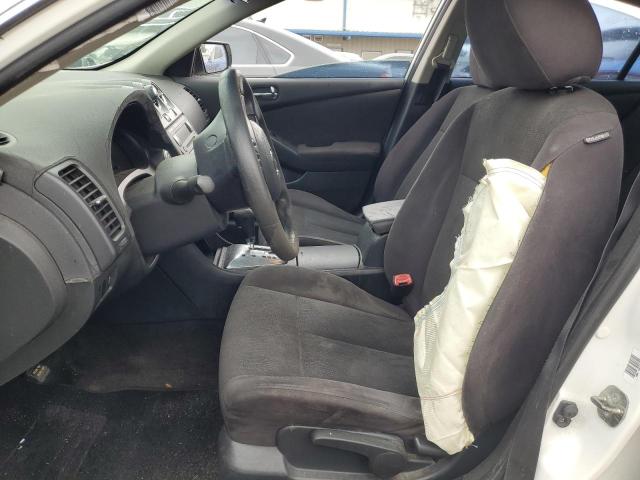 Photo 7 from auction – 2011 NISSAN ALTIMA BAS with VIN 1N4AL2AP5BN460916