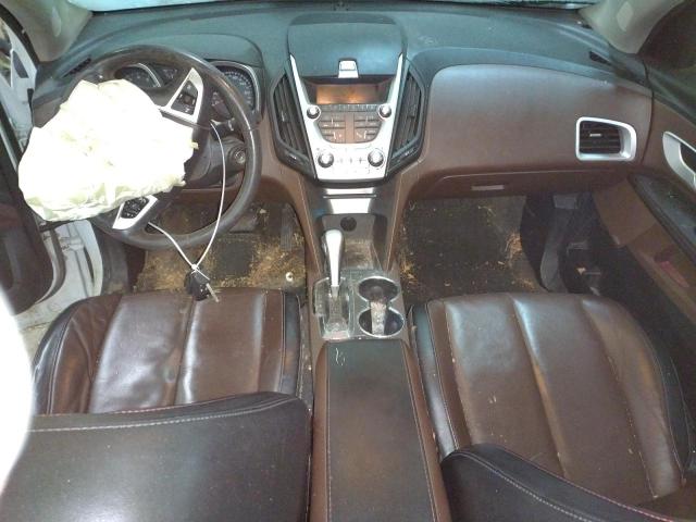 Photo 8 from auction – 2011 CHEVROLET EQUINOX LT with VIN 2GNALPEC6B1261753