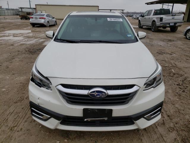 Photo 5 from auction – 2020 SUBARU LEGACY LIM with VIN 4S3BWAN68L3013379