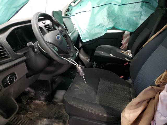 Photo 7 from auction – 2020 FORD TRANSIT T- with VIN 1FTBR1Y84LKB29155