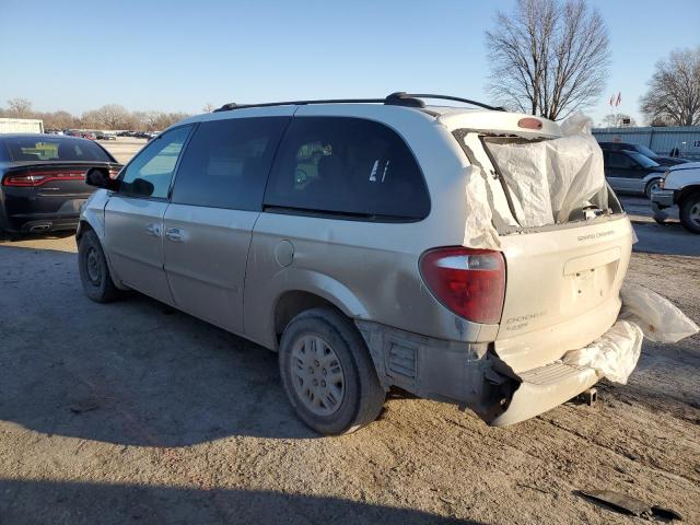 Photo 2 from auction – 2003 DODGE CARAVAN SP with VIN 2D4GP44303R253564