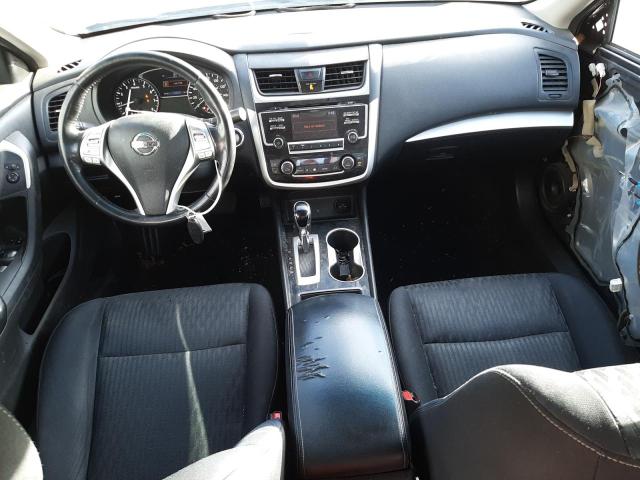 Photo 8 from auction – 2018 NISSAN ALTIMA 2.5 with VIN 1N4AL3AP6JC198355