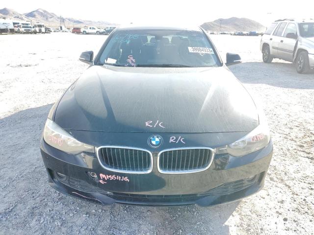 Photo 5 from auction – 2015 BMW 320 I with VIN WBA3B1C53F5A06066