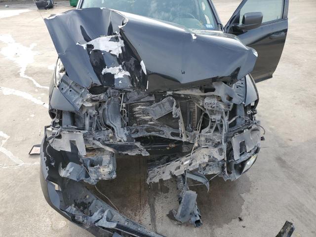 Photo 11 from auction – 2016 RAM 1500 ST with VIN 1C6RR6FT0GS135891