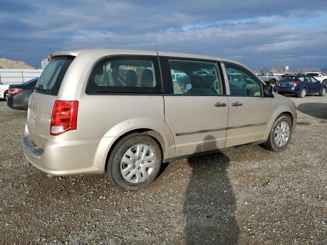 Photo 3 from auction – 2015 DODGE GRAND CARA with VIN 2C4RDGBG0FR550733