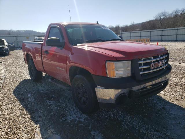 Photo 4 from auction – 2008 GMC SIERRA C15 with VIN 1GTEC14X68Z212404