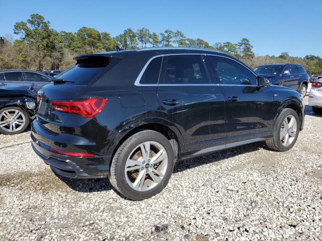 Photo 3 from auction – 2022 AUDI Q3 PREMIUM with VIN WA1DECF32N1056927