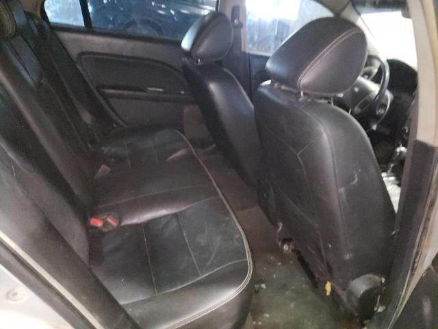 Photo 10 from auction – 2011 FORD FUSION SEL with VIN 3FAHP0JG4BR245144