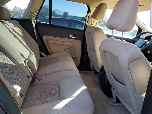Photo 11 from auction – 2008 FORD EDGE SE with VIN 2FMDK36CX8BB40366