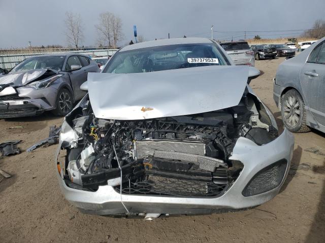 Photo 5 from auction – 2013 KIA RIO LX with VIN KNADM5A3XD6180504