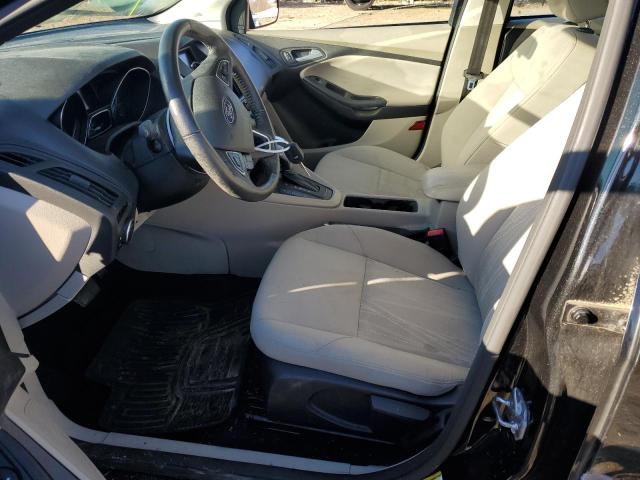 Photo 7 from auction – 2015 FORD FOCUS SE with VIN 1FADP3K27FL268666