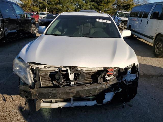 Photo 5 from auction – 2011 TOYOTA CAMRY BASE with VIN 4T4BF3EK7BR186832