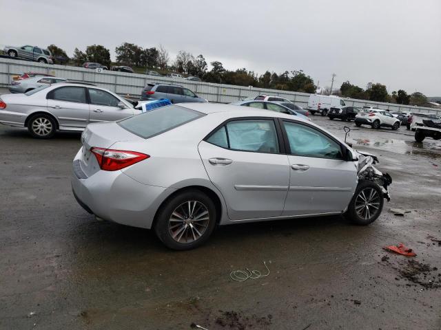 Photo 3 from auction – 2016 TOYOTA COROLLA L with VIN 5YFBURHE5GP540719