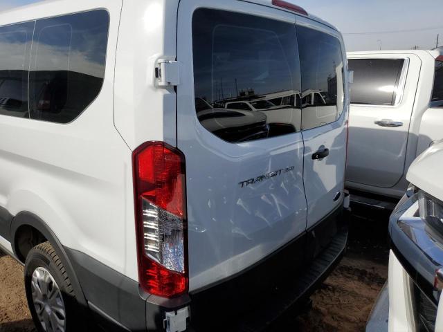 Photo 6 from auction – 2022 FORD TRANSIT T- with VIN 1FBAX2Y86NKA12160