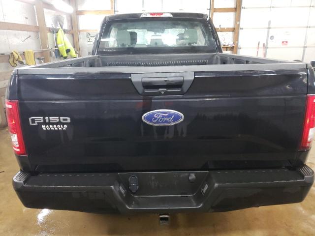 Photo 6 from auction – 2017 FORD F150 SUPER with VIN 1FTEX1E8XHKD67512