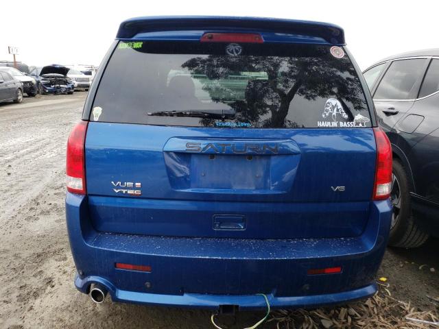 Photo 6 from auction – 2005 SATURN VUE with VIN 5GZCZ53485S826250