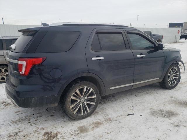 Photo 3 from auction – 2017 FORD EXPLORER P with VIN 1FM5K8HT1HGA04943